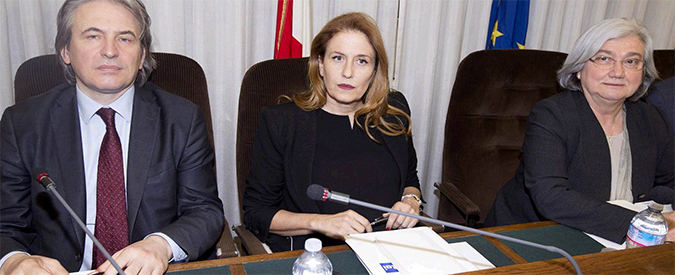 Copertina di Riina jr da Vespa, Maggioni: “Intervento a priori sarebbe stato atto di censura”