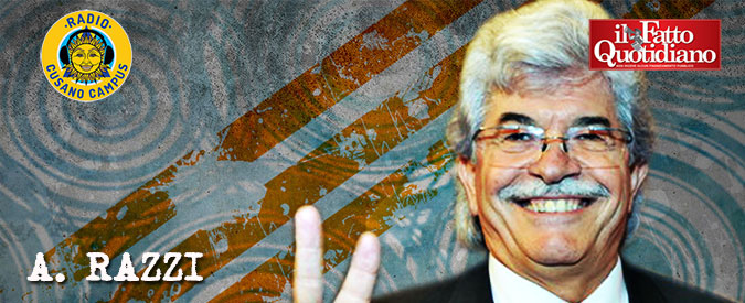 Copertina di Razzi (Fi): “Kim Jong fa impazzire le donne. Sua pettinatura? Alla moda”