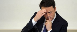 Def, sì a taglio degli sconti fiscali. Renzi diceva: “Significa aumentare le tasse”. Nuovo caso sulle pensioni di reversibilità
