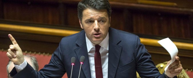 La giustizia secondo Renzi fa litigare il Pd: scontro nel partito dopo l’affondo del premier contro i magistrati
