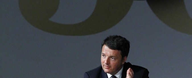 Vinitaly 2016, è bastato un giorno agli stand per bersi gli 80 euro di Renzi