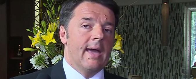 Copertina di Pd, Renzi attacca la minoranza: “Ormai nel partito c’è chi ci fa opposizione su tutto”