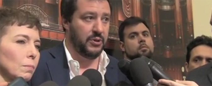 Copertina di Elezioni Roma, ultimatum di Salvini a Berlusconi: “Dimostri di voler vincere e punti su Meloni”