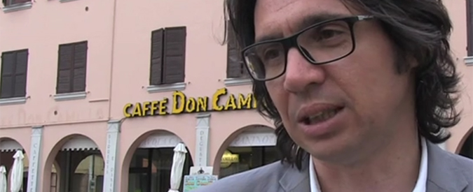 Copertina di Brescello, l’ex sindaco del paese sciolto per mafia: “Non credo ci siano stati condizionamenti della criminalità”