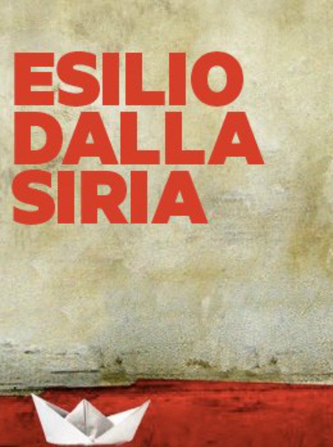 Esilio dalla Siria, il nuovo libro di Shady Hamadi: presentazione a Milano con l’autore e Peter Gomez