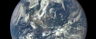 Copertina di Clima, rinviato per maltempo il lancio del satellite “Sentinel-1B” per il monitoraggio del Pianeta