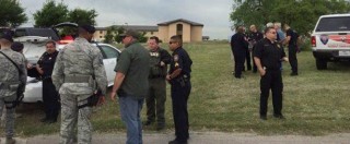 Copertina di Texas, sparatoria in una base militare: due morti. “Omicidio-suicidio”