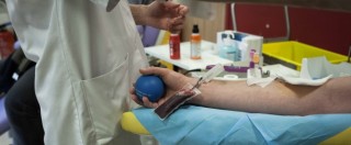 Copertina di Sangue infetto, ministero della Salute condannato a risarcire ex trasfuso con 580mila euro