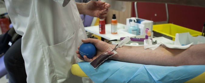 Sangue infetto, ministero della Salute condannato a risarcire ex trasfuso con 580mila euro