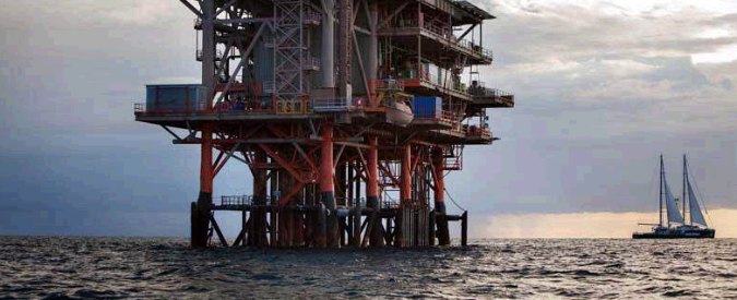 Trivelle, la Sicilia chiede ai petrolieri il canone demaniale: “Non hanno mai pagato, ci devono 60 milioni”