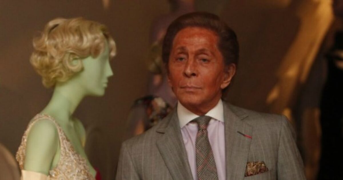 “Il basista della rapina alla villa romana di Valentino era il vigilante”: svolta importante nelle indagini