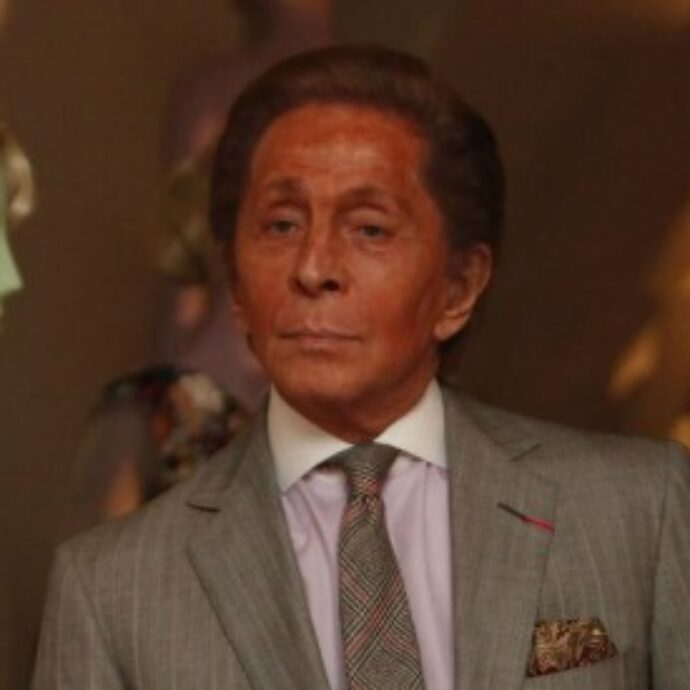 “Il basista della rapina alla villa romana di Valentino era il vigilante”: svolta importante nelle indagini