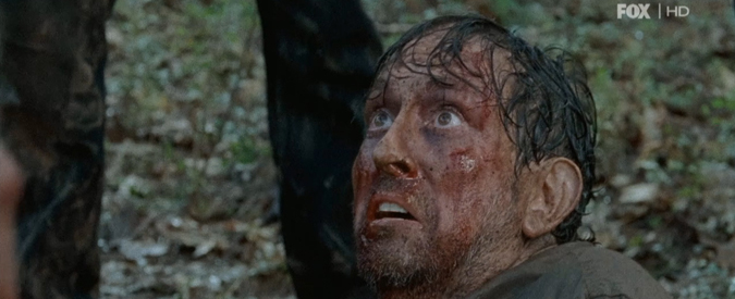 The Walking Dead 6, finale di stagione su Fox: clip esclusiva per il Fatto.it
