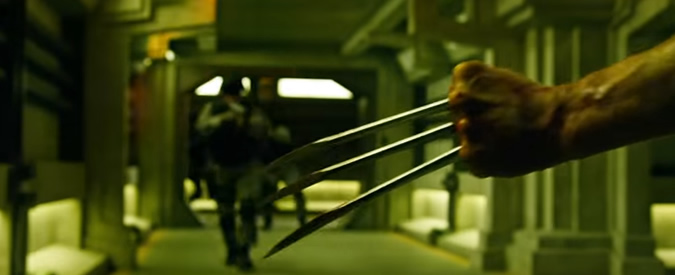 “X-Men: Apocalypse”, meglio tardi che mai! Wolverine fa la sua apparizione nell’ultimo trailer