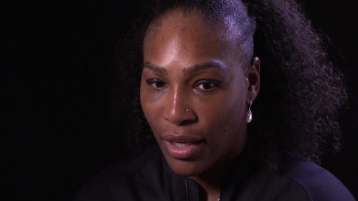 Internazionali d’Italia 2016, Serena Williams: “Che risate a Roma”