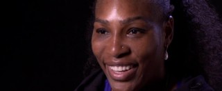 Copertina di Internazionali d’Italia, Serena Williams: “Che sfida contro la Kuznetsova”
