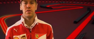 Copertina di Formual 1 GP Spagna, Vettel: “Occhio alle gomme”