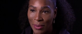 Copertina di Internazionali d’Italia, Serena Williams: “Più fiduciosa per il Roland Garros”