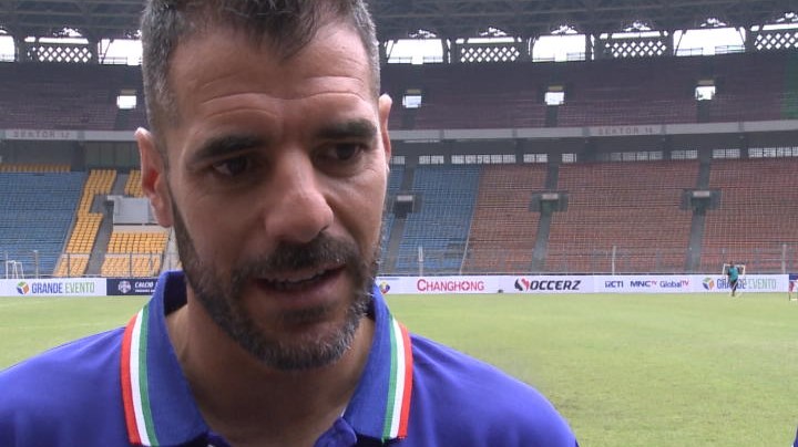 Europei 2016, Simone Perrotta: “L’Italia farà bene in Francia”