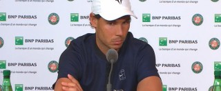 Copertina di Roland Garros 2016, Nadal: “Vincere qui per la decima volta? Meglio non pensarci”