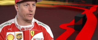Copertina di Formula 1, Kimi Raikkonen: “GP Monaco? E’ importante partire davanti”