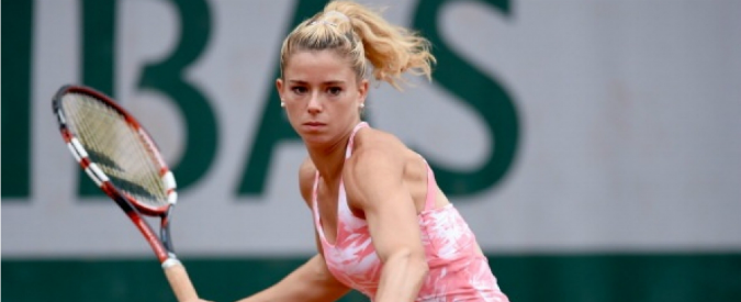 Copertina di Roland Garros 2016, Murray vince in rimonta, Djokovic e Nadal sul velluto. Avanti le italiane Giorgi e Knapp – gallery