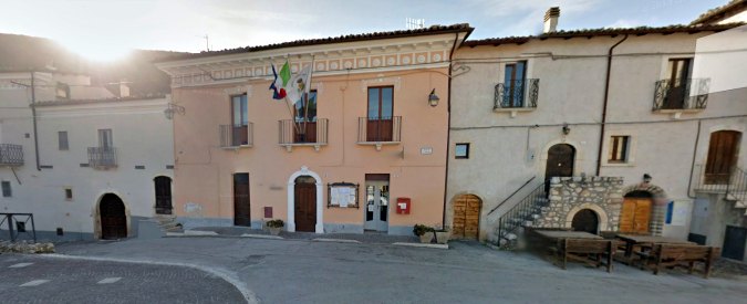 Elezioni comunali, Carapelle Calvisio: il paese in Abruzzo con 67 elettori e 62 candidati