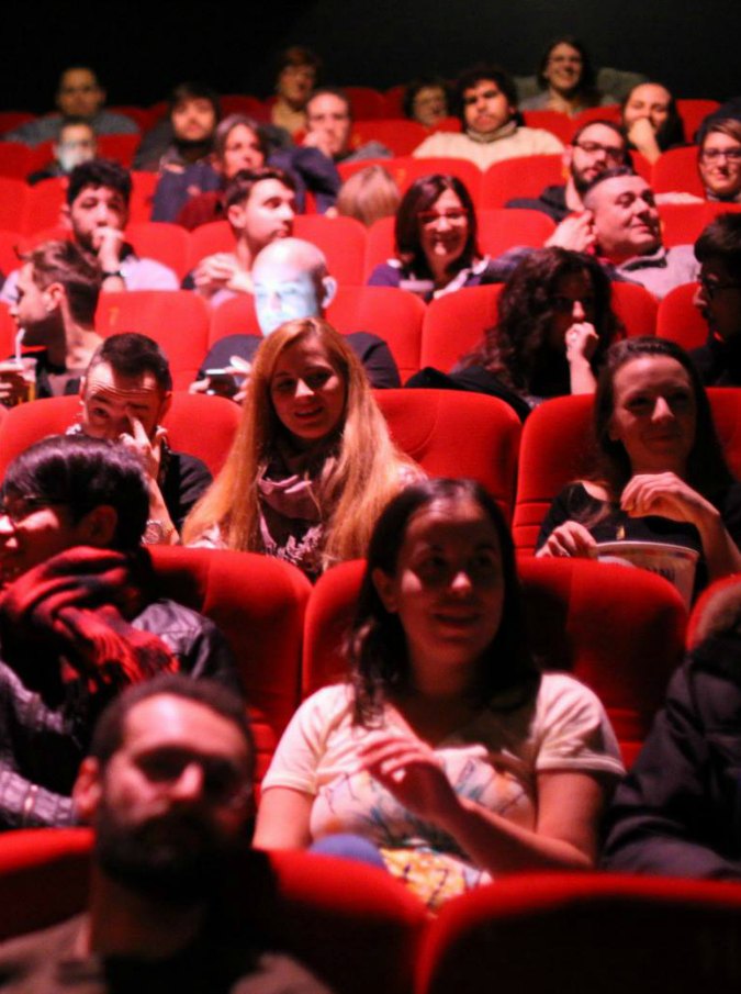 MovieDay, la start up per richiedere proiezioni al cinema: “Siamo un canale per i film indipendenti”