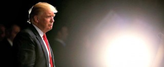 Copertina di Usa 2016, Telegraph accusa Trump: “Ha sottratto al fisco 50 milioni di dollari”