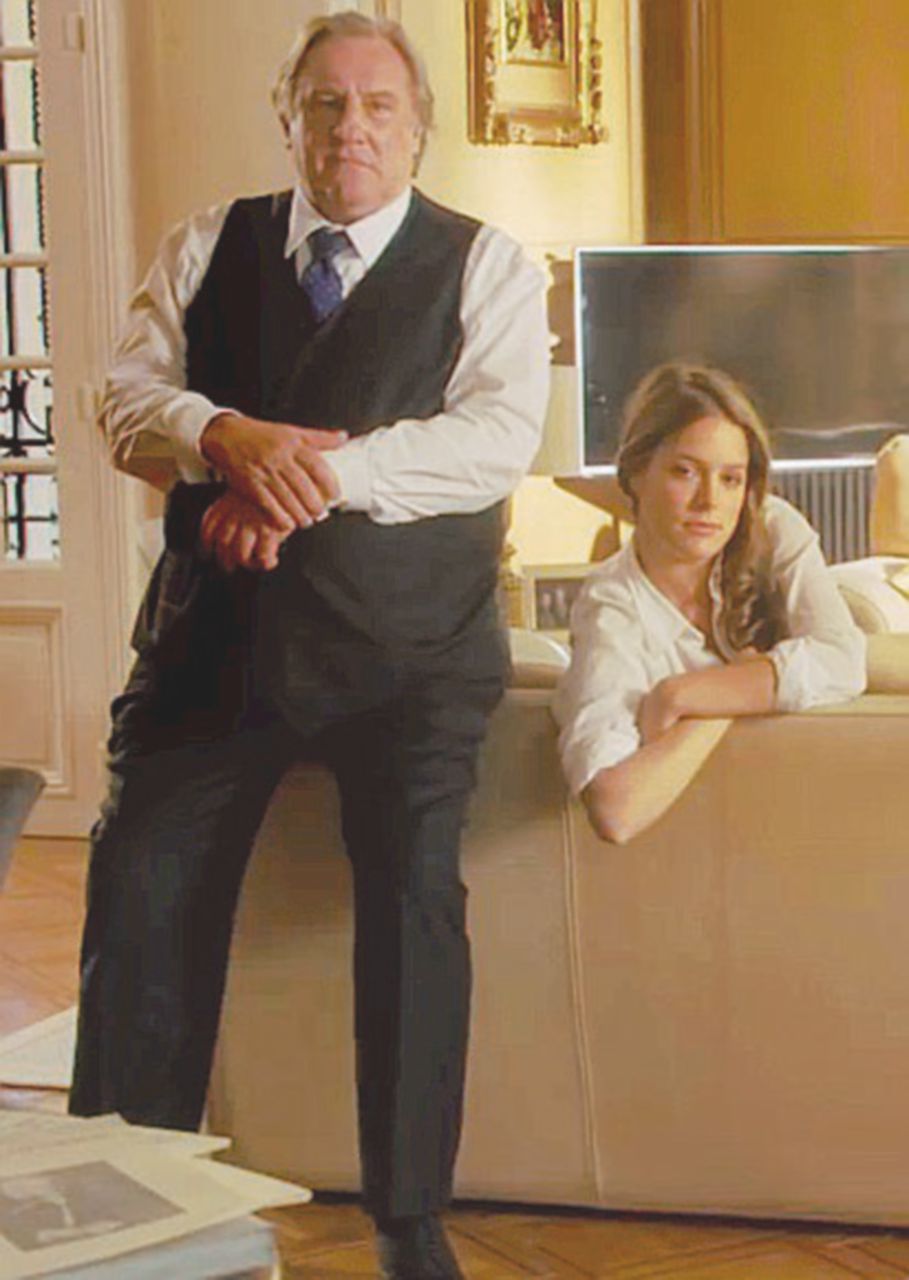 Altro che Washington, l’intrigo è a Marsiglia