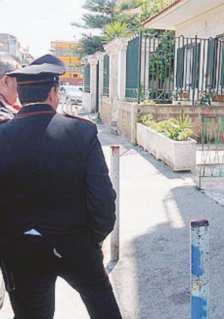 L’arrestato si difende: “Non sono stato io, non ho abusato di lei”