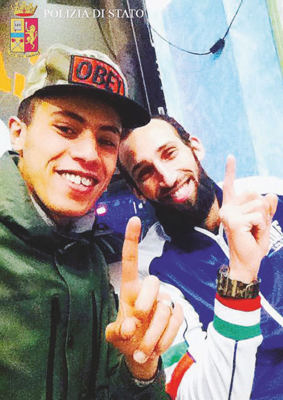 La generazione jihad lombarda