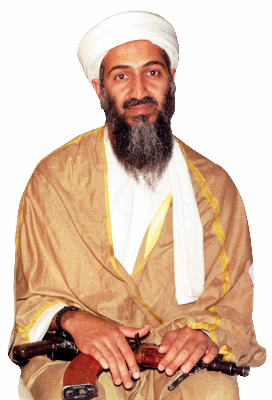 Bin Laden, le Torri e l’illusione di aver eliminato il terrore