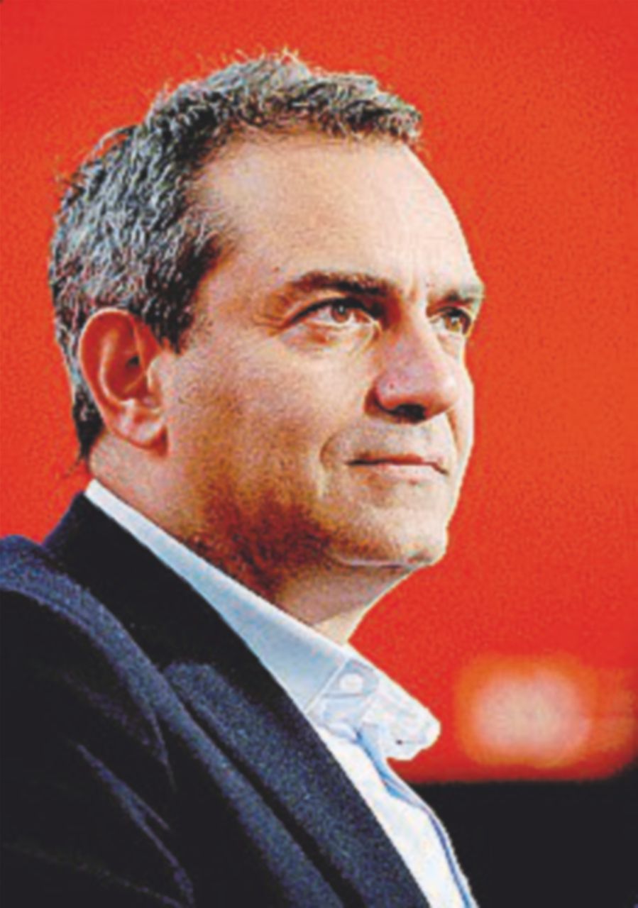 De Magistris, chiesta archiviazione fratello. Polemica sul massone