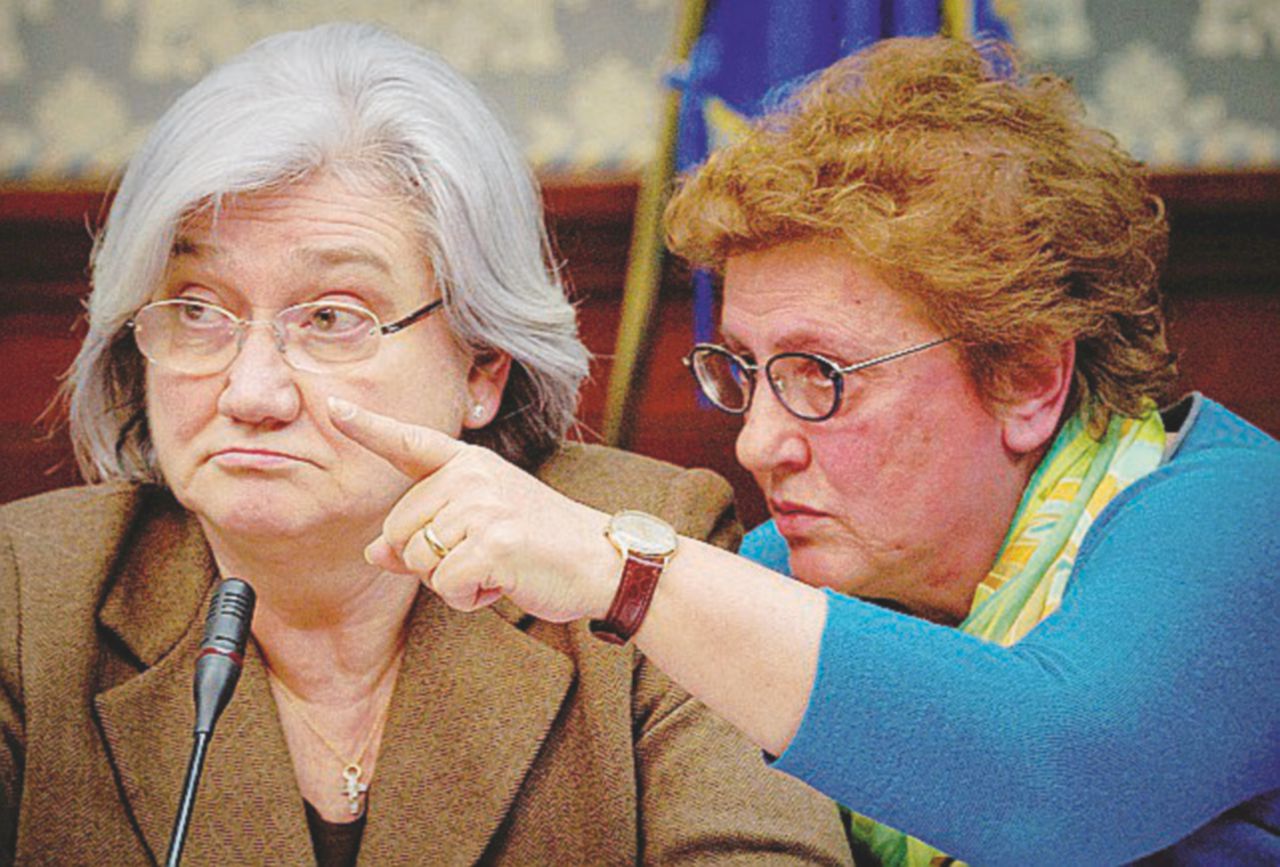 L’addio delle paladine anti-camorra per la “vergogna” dem in Campania