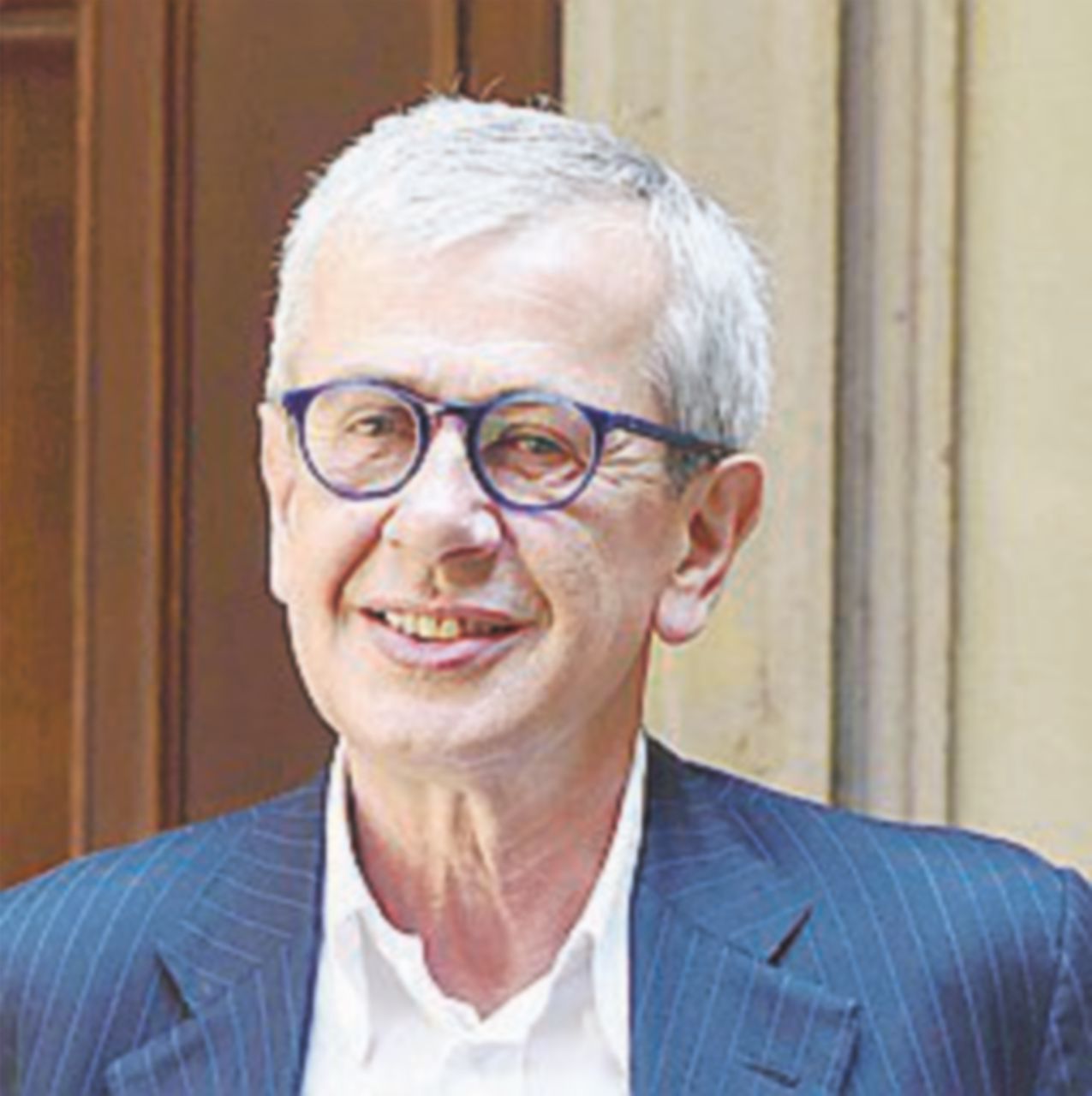 Governo, l’idea di Renzi: l’ex boiardo (e ex deputato Pci) Chicco Testa al posto della Guidi allo Sviluppo