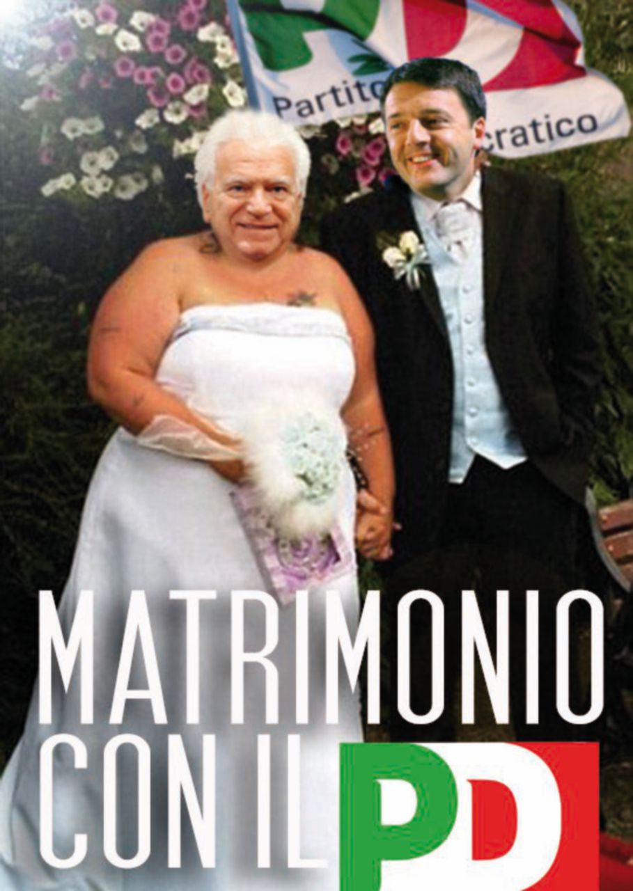 Ecco il Pd Factor, così Renzi seleziona i fedelissimi del Sì