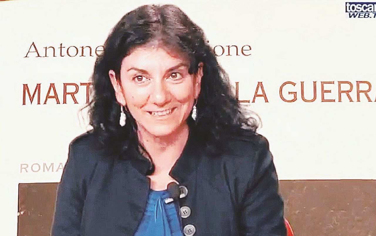 Rottamata dal premier la vigilessa Manzione