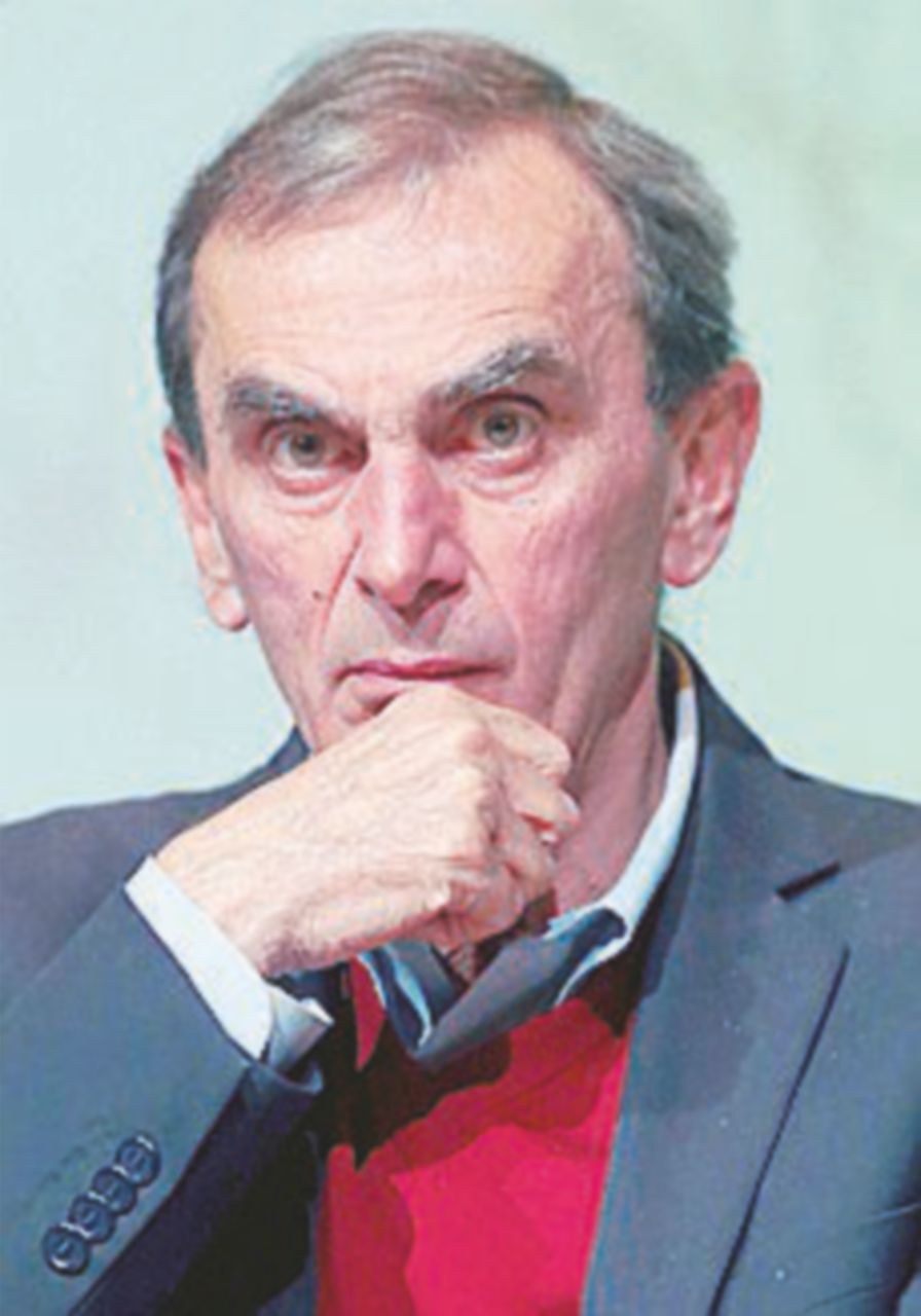 Franco La Torre: “Se fossi mafioso farei antimafia”