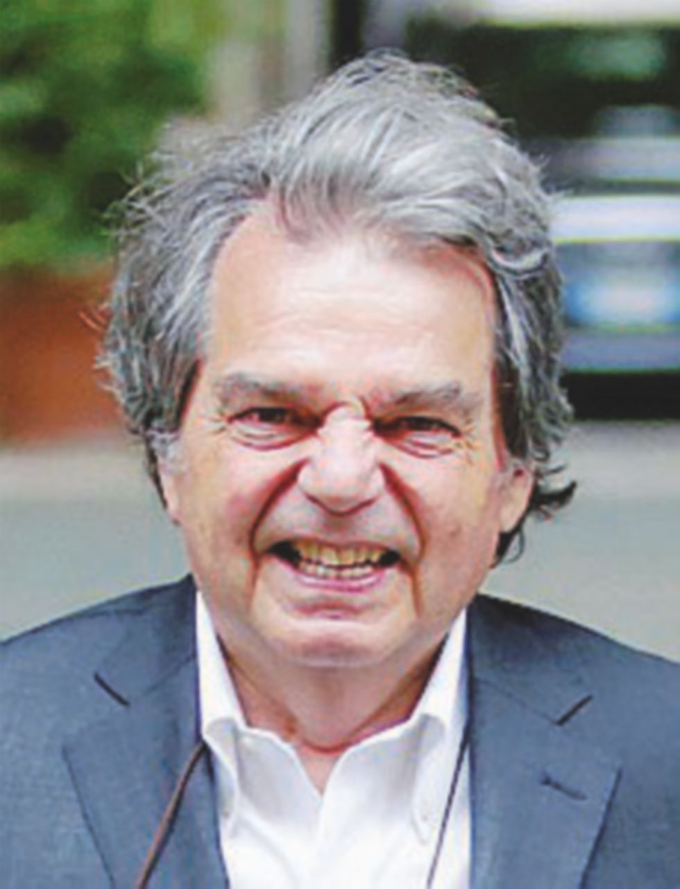 Brunetta pubblica i sondaggi Euromedia: “A ottobre vince il No” Brunetta pubblica i sondaggi Euromedia: “A ottobre vince il No”