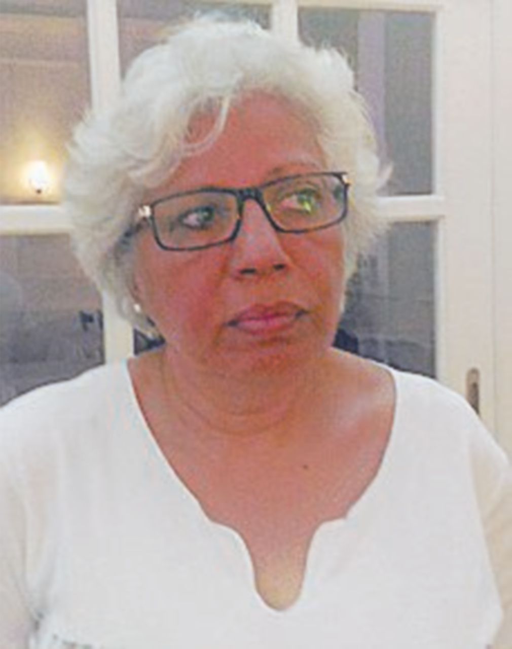 Centro studi - Hoda Kamel “Venduto da sindacalisti per ingraziarsi il regime”
