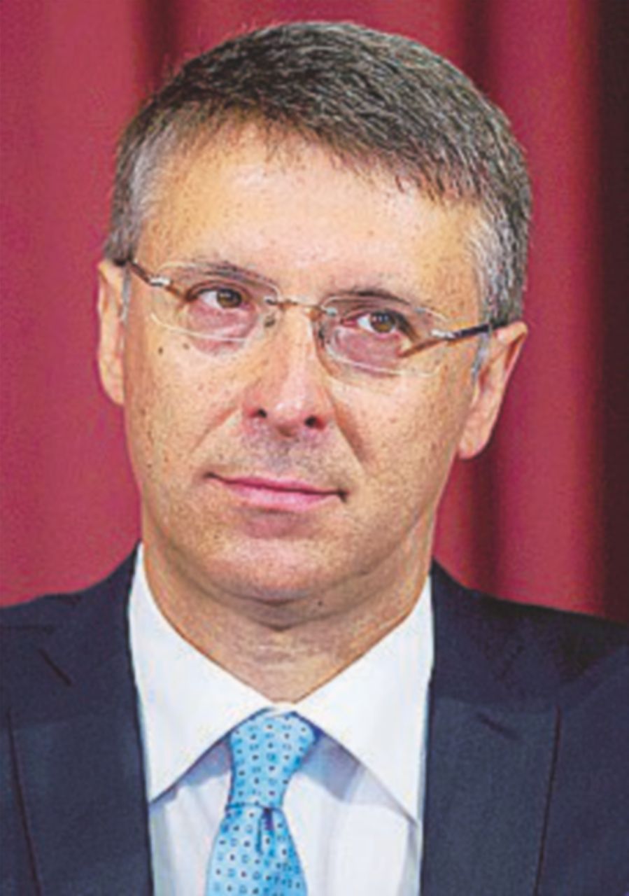 Cantone vs Davigo: “C’è chi fa politica con la toga…” Cantone vs Davigo: “C’è chi fa politica con la toga…”