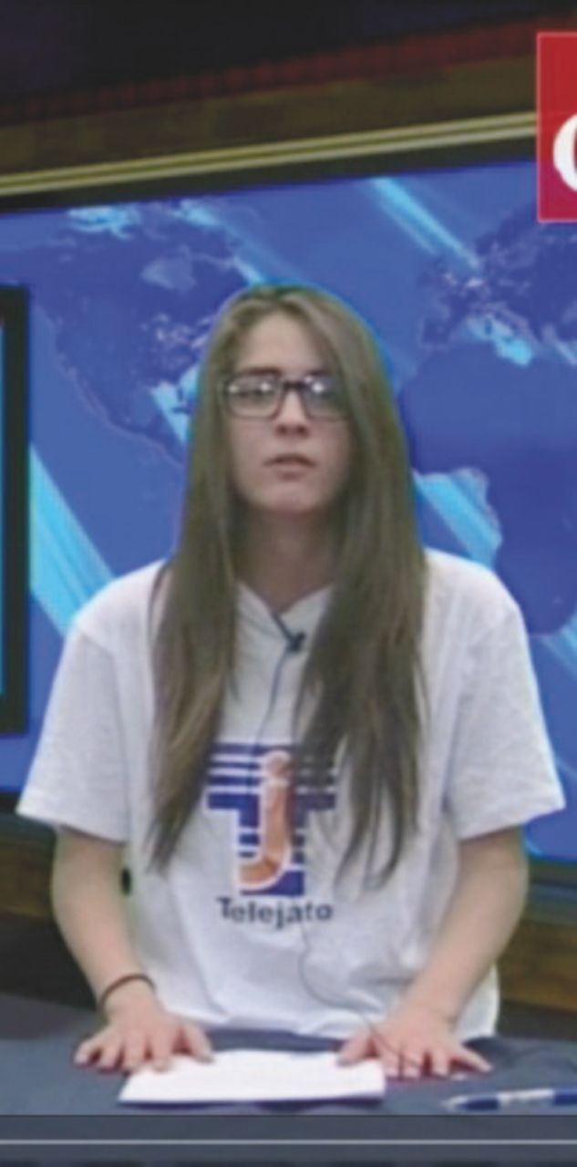 Sugli schermi di Telejato Nella trincea tv di Partinico “Telejato non è solo Pino”