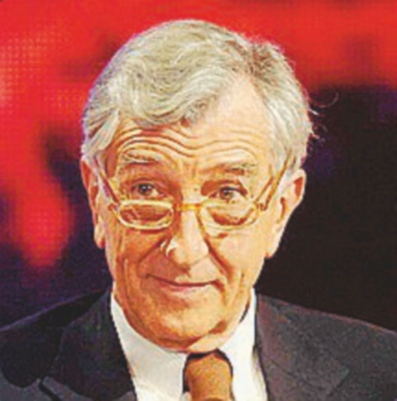 Un bigodino non basta a spiegare un pedofilo Un bigodino non basta a spiegare un pedofilo