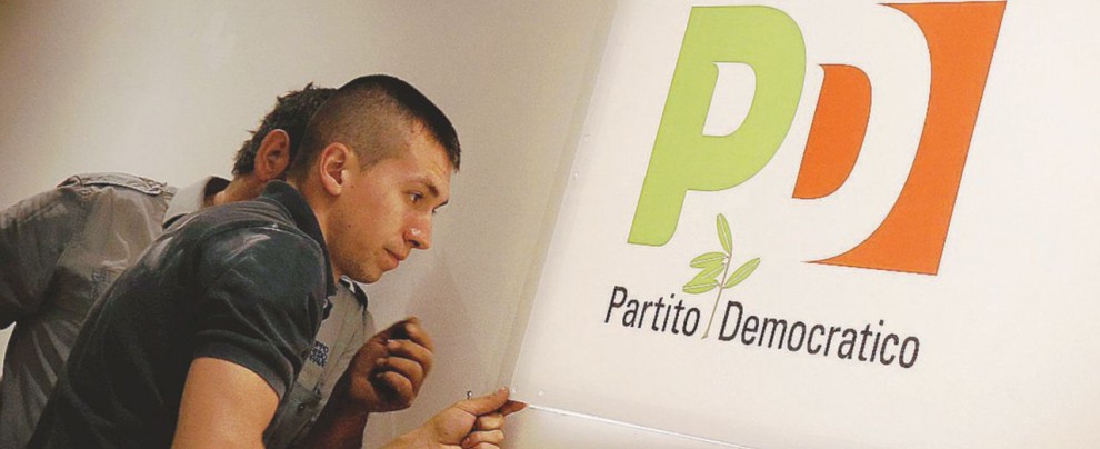 La direzione del Pd è stata convocata d’urgenza per il prossimo lunedì - Ansa La sindrome craxiana: “Finiremo come il Psi”