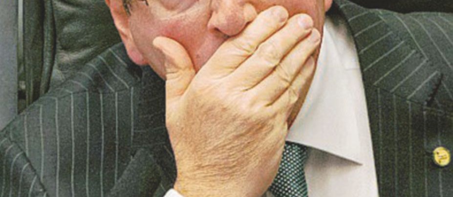 E. Cunha - LaPresse Brasile, sospeso l’accusatore della Rousseff. E l’ennesimo indagato prende il suo posto