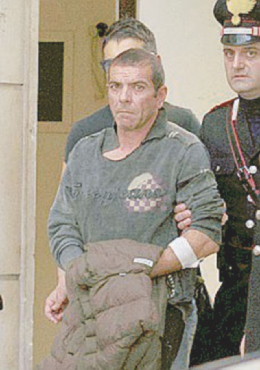 Sparò al carabiniere mentre Letta giurava Condannato a 16 anni Sparò al carabiniere mentre Letta giurava Condannato a 16 anni