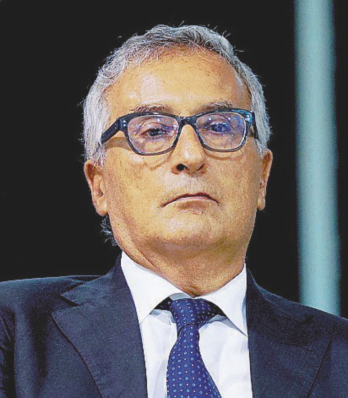 Ospiti - Il procuratore Franco Roberti In migliaia a scuola di legalità in Tribunale