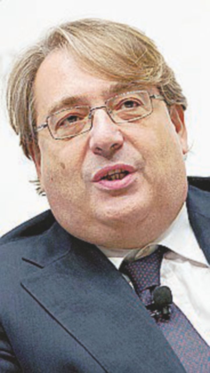 - Roberto Napoletano, “il Sole 24 Ore” “È stato archiviato ma serve sempre chiarezza in questi casi”