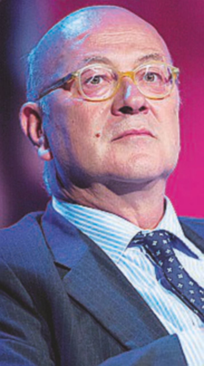- Sergio Rizzo, “Corriere della Sera” “Negli anni 90 si dimettevano e adesso scrollano le spalle”